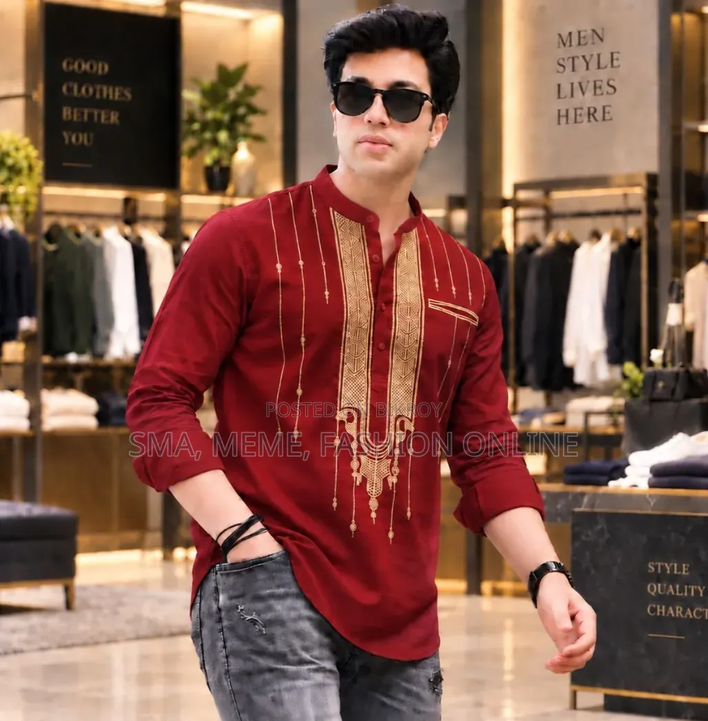 Premium Printed Cotton Katuwa