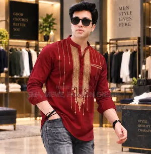 Premium Printed Cotton Katuwa