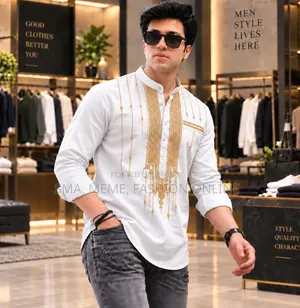 Premium Printed Cotton Katuwa