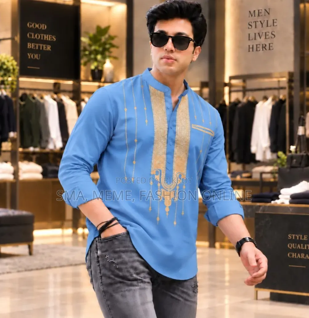 Premium Printed Cotton Katuwa