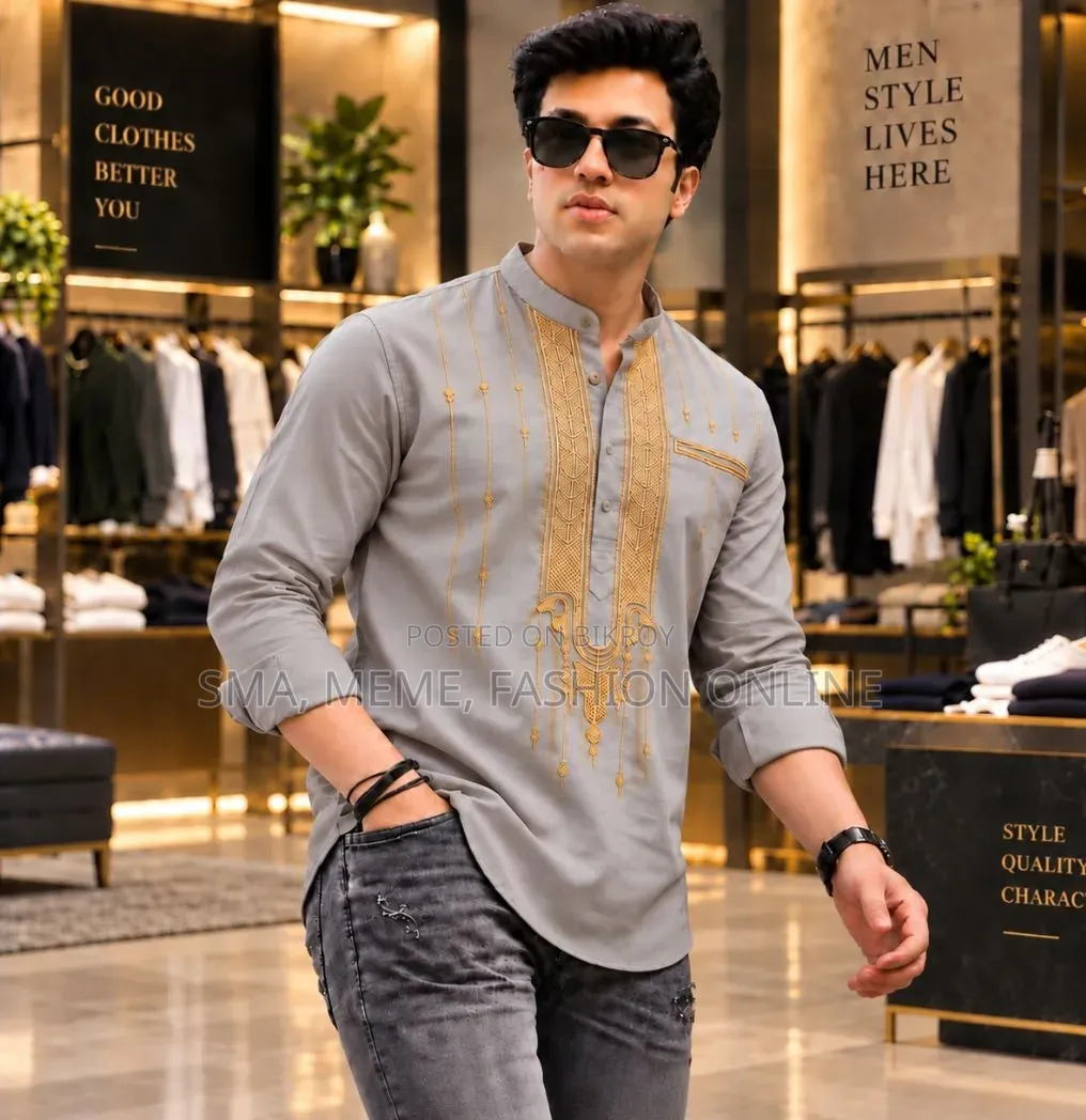 Premium Printed Cotton Katuwa