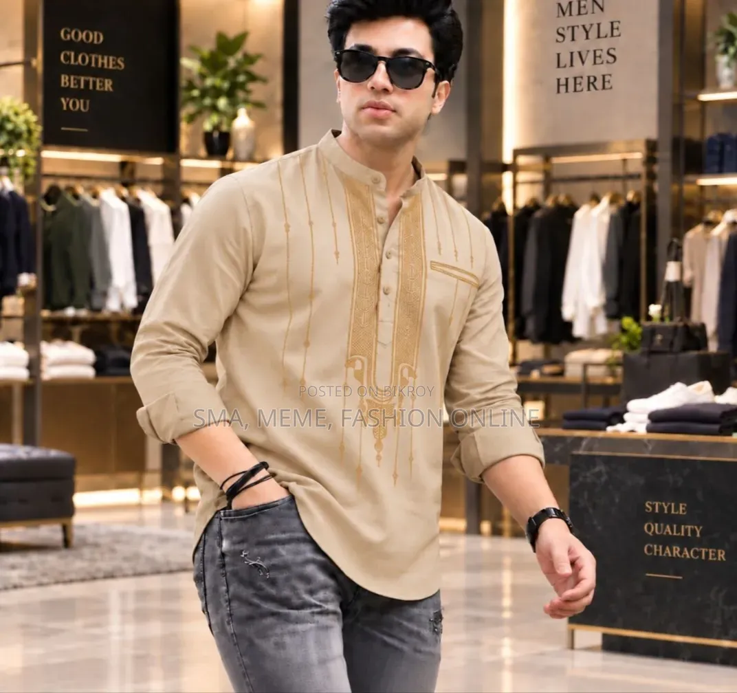 Premium Printed Cotton Katuwa