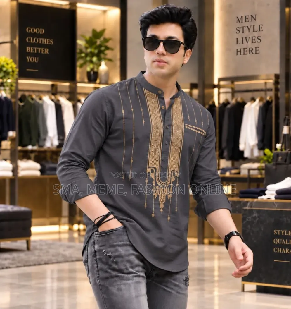 Premium Printed Cotton Katuwa