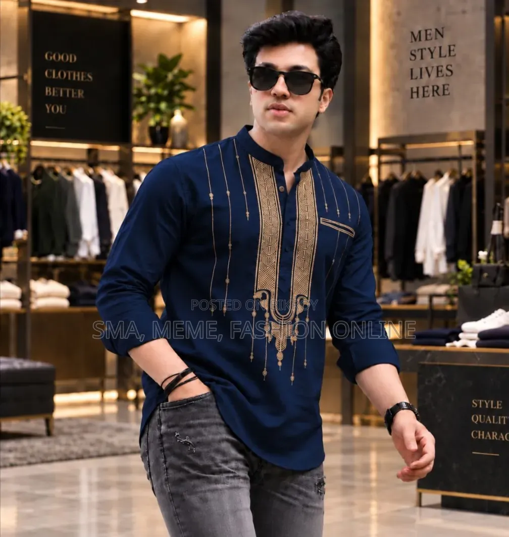 Premium Printed Cotton Katuwa