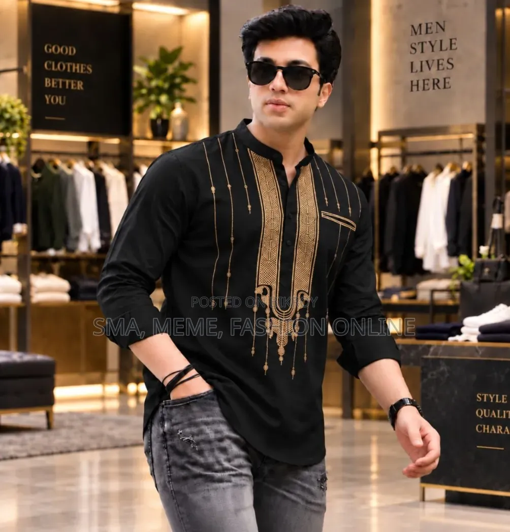 Premium Printed Cotton Katuwa