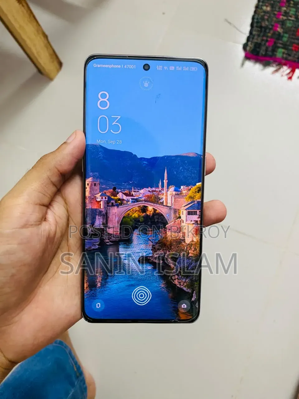 Oppo Reno 256 GB