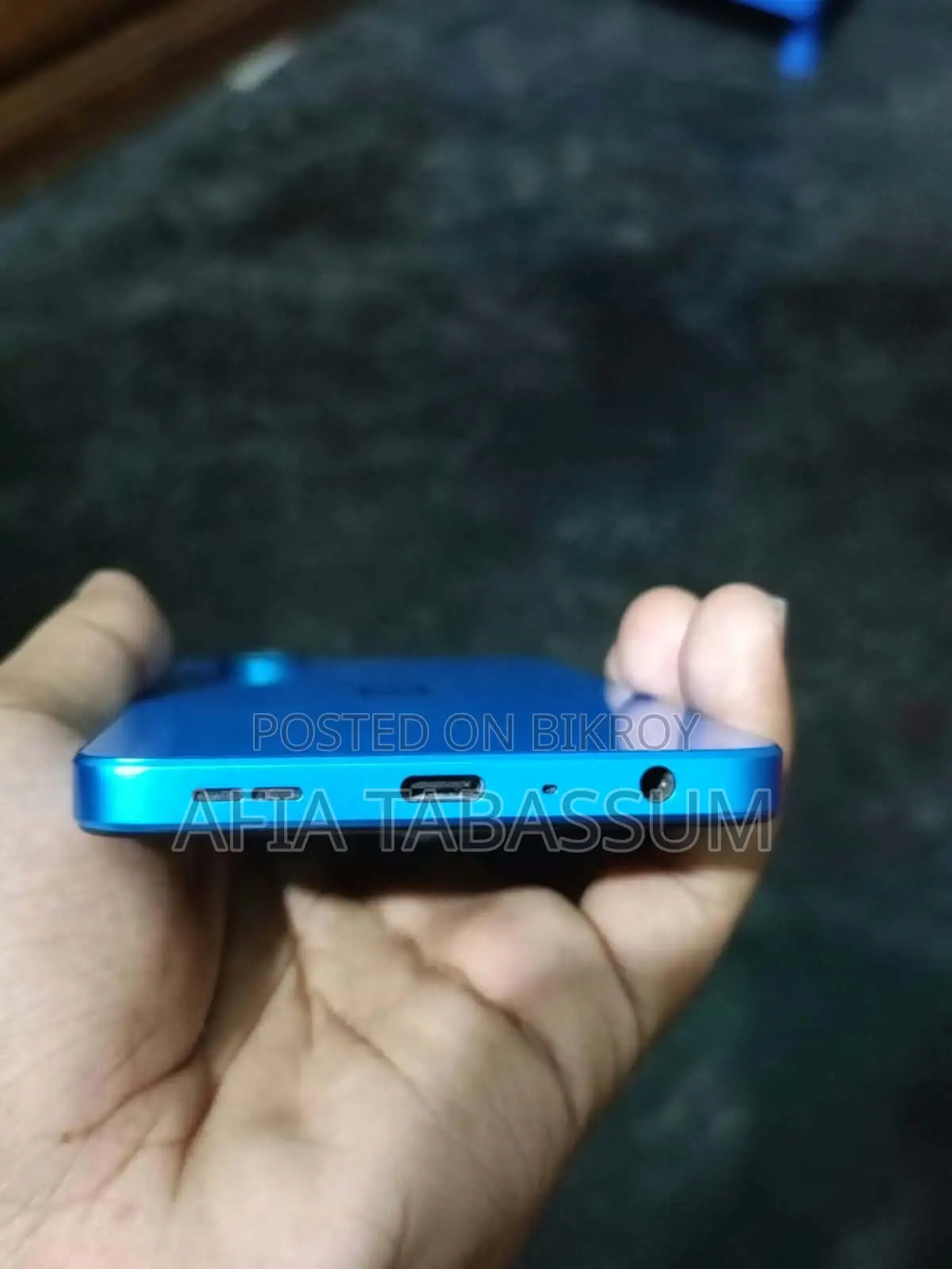 OnePlus Nord CE4 Lite 256 GB Blue