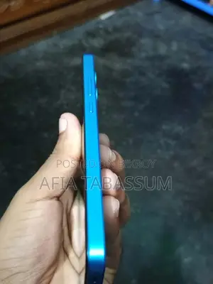 OnePlus Nord CE4 Lite 256 GB Blue