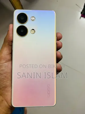Oppo Reno 256 GB