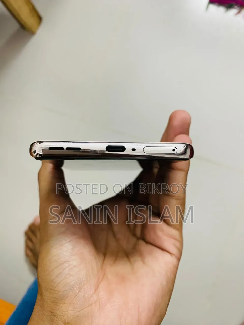 Oppo Reno 256 GB