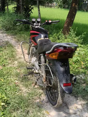 ইয়ামাহা ২০০৭ ব্ল্যাক