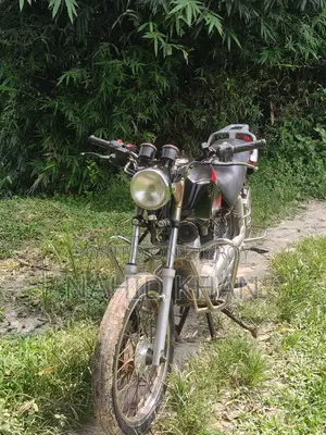 ইয়ামাহা ২০০৭ ব্ল্যাক