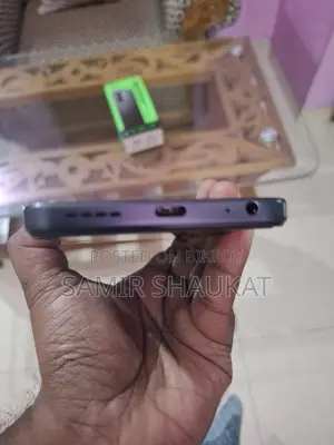 New Infinix Smart 10 64 GB Black