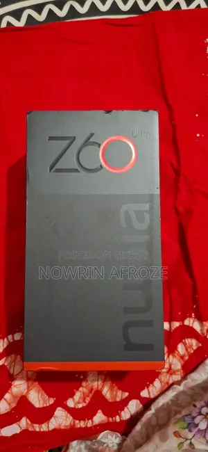 Mobile Phone 512 GB Silver
