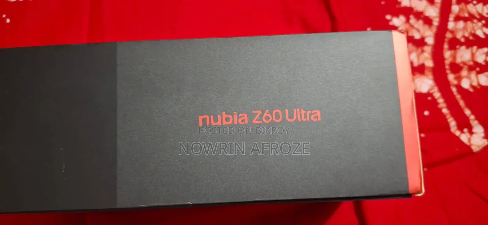 Mobile Phone 512 GB Silver