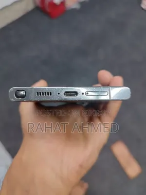 Samsung Galaxy S23 Ultra 256 GB Gray