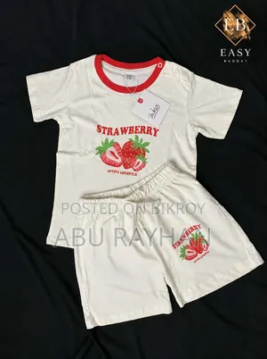 Baby Set for Sale