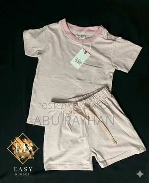 Babyset Mal Sell