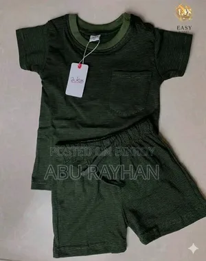 Babyset Mal Sell
