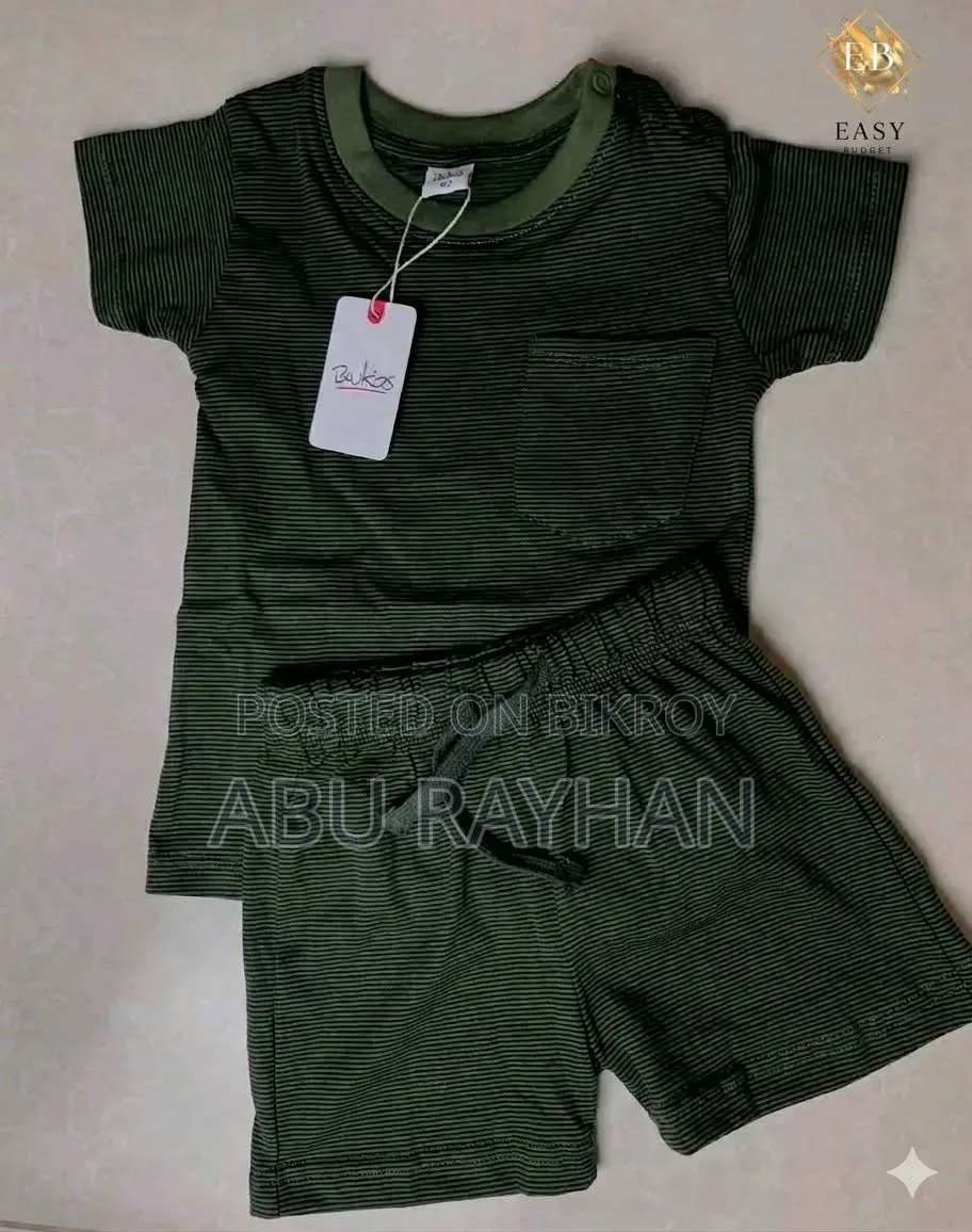 Babyset Mal Sell