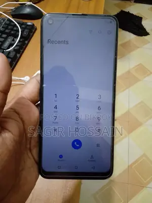 আইটেল এস১৬ প্রো ৩২ জিবি গ্রিন