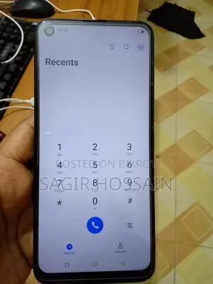 আইটেল এস১৬ প্রো ৩২ জিবি গ্রিন