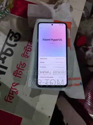 Xiaomi 14 256 GB Blue
