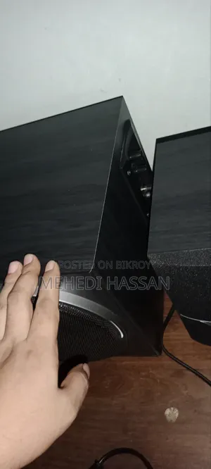 Xterm Sound System