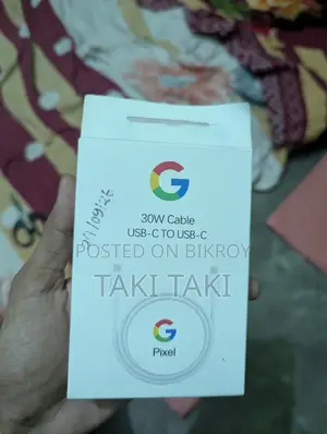 Google Cable
