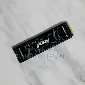 Kingston Fury Renegade 2TB Gen 4