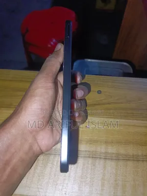 Xiaomi Redmi 15C 4G 128 GB Black