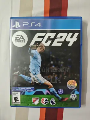 EA FC 24 Emergency Sell Post