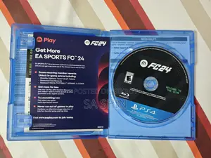 EA FC 24 Emergency Sell Post