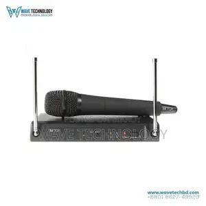 Toa WS-420 Single Channel Wireless Microphone Set