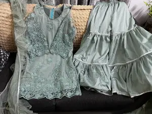 Party Wear Sharara/Gharara