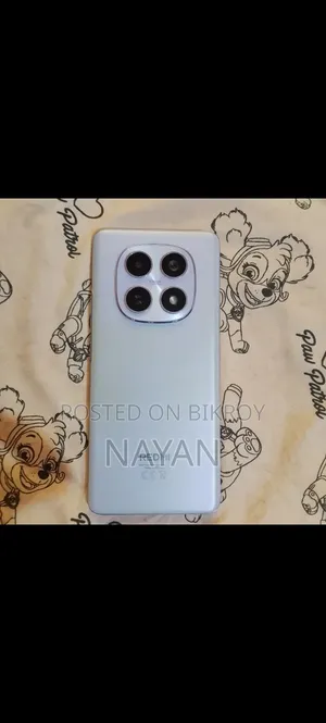 Xiaomi Redmi Note 15 128 GB Pink