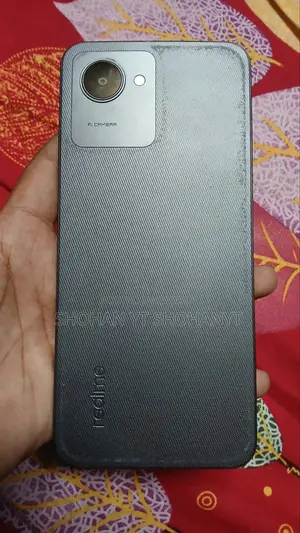 Xiaomi Redmi 9C 64 GB Red