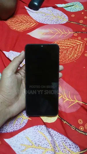 Xiaomi Redmi 9C 64 GB Red