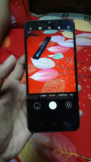Xiaomi Redmi 9C 64 GB Red