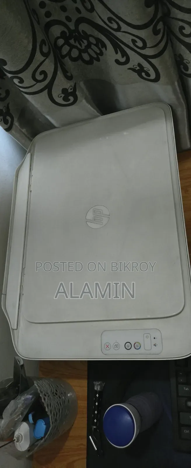 এইচপি প্রিন্টার