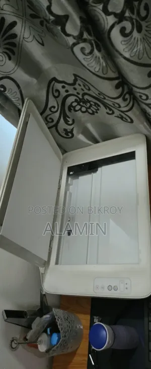 এইচপি প্রিন্টার