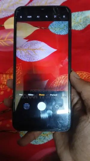 Xiaomi Redmi 9C 64 GB Red