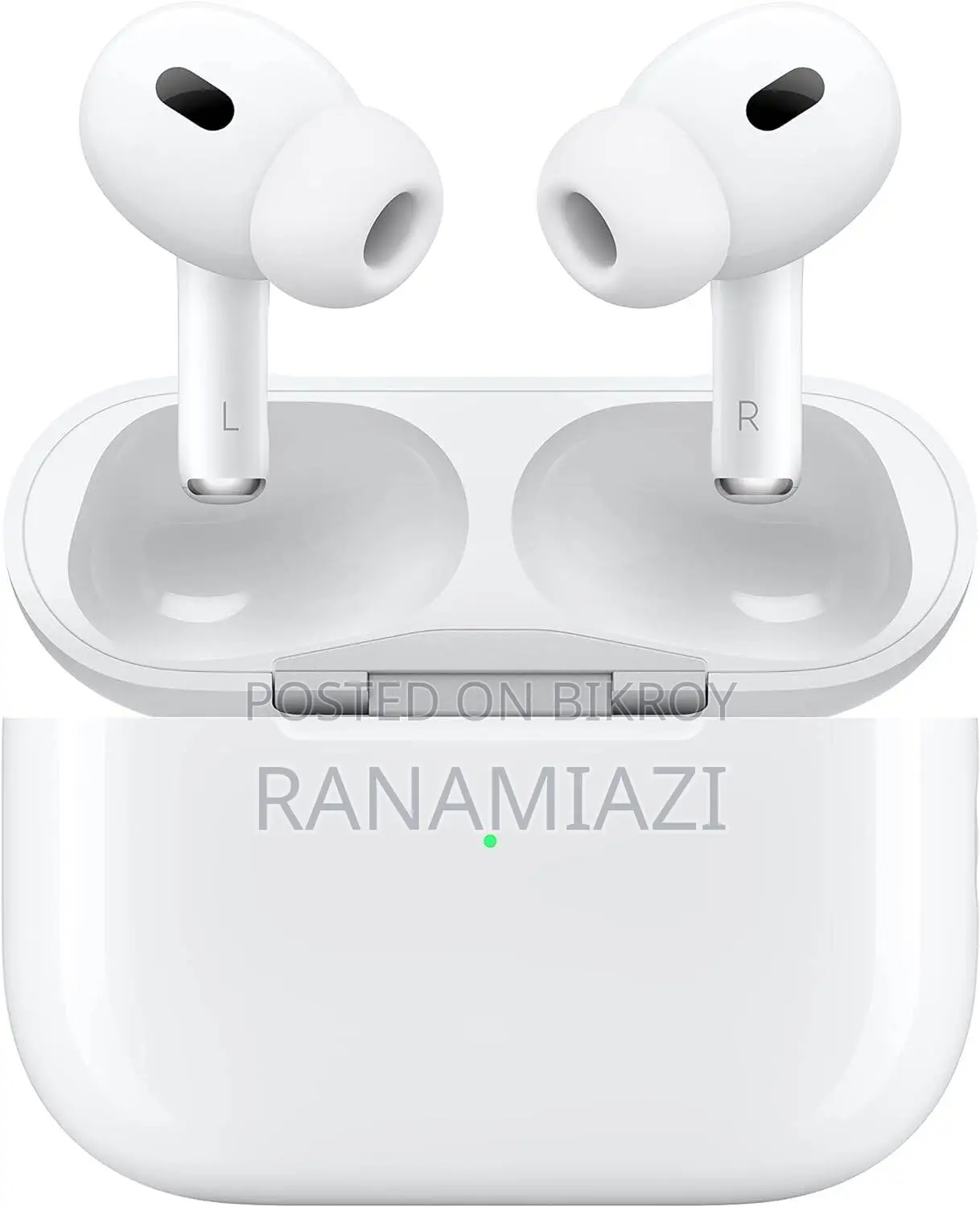 AirPods Pro 2nd Gen Bluetooth Made in Dubai