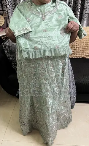 Party Wear Lahenga