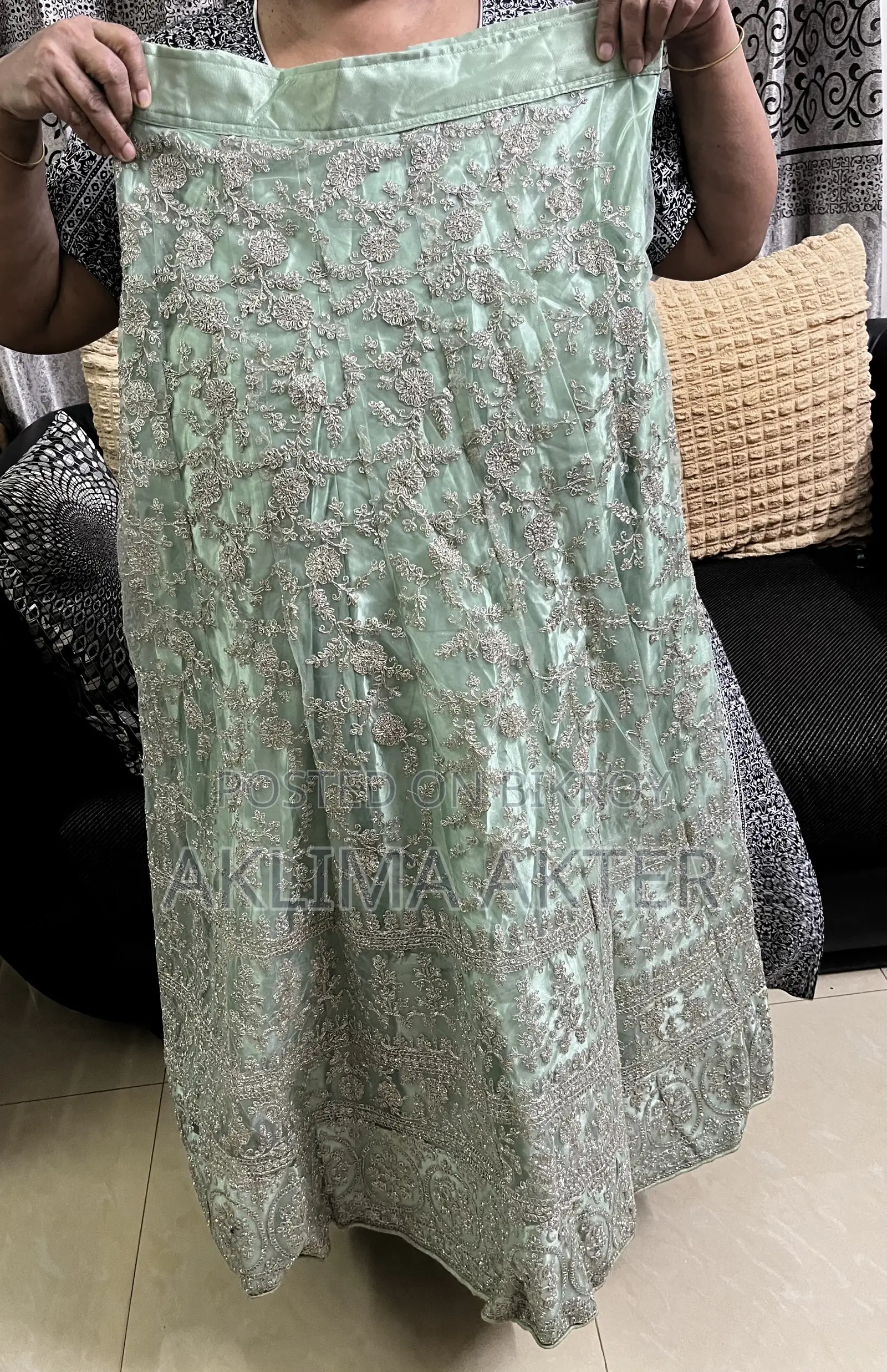 Party Wear Lahenga