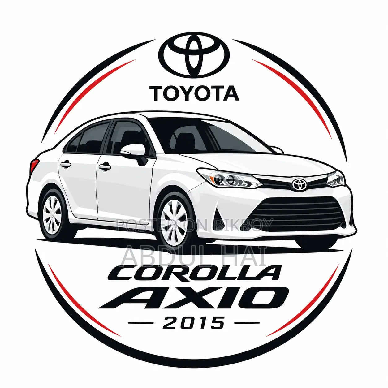 Experienced Car Driver Recruitment