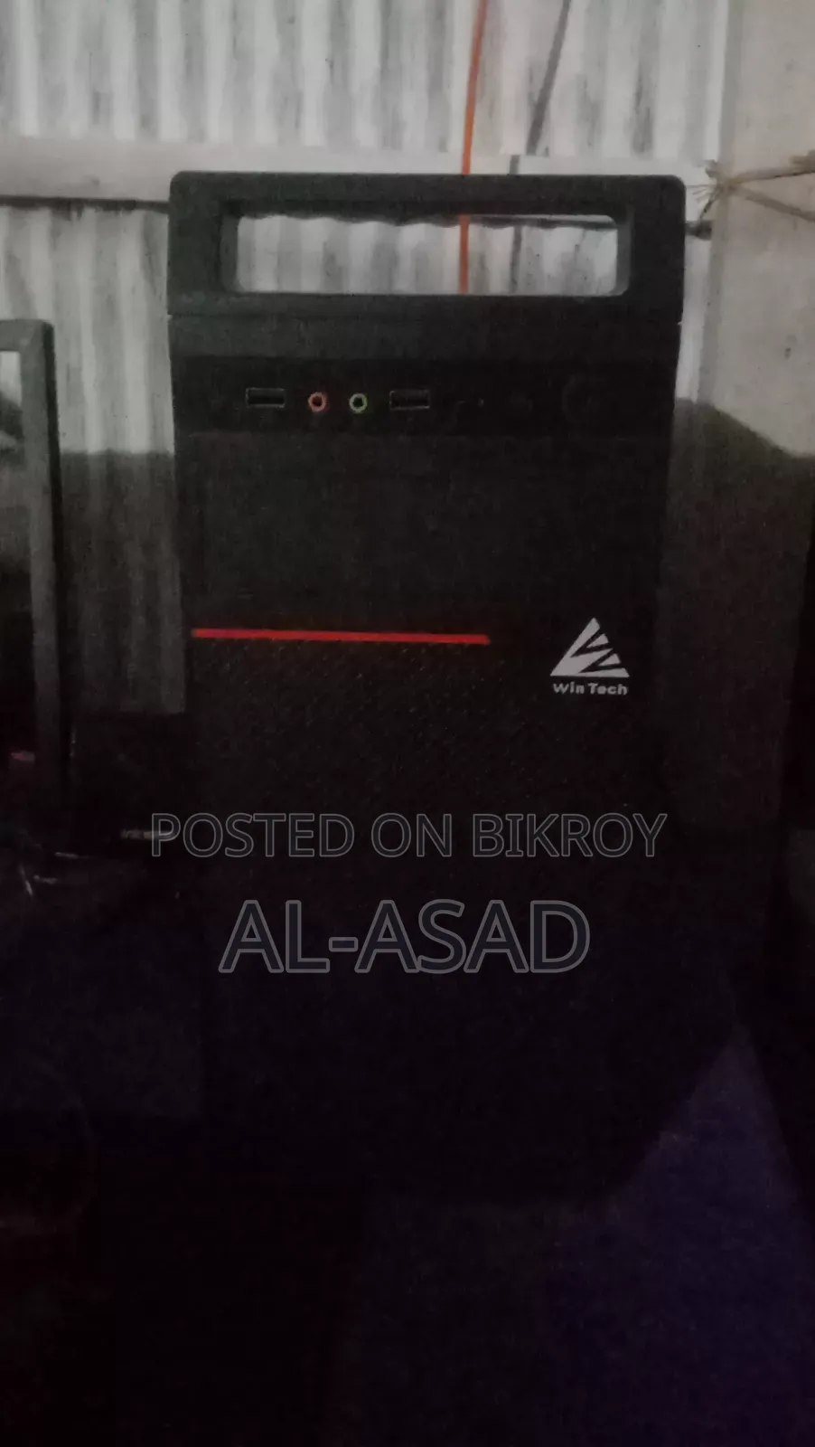 গিগাবাইট জিএ-এইচ১১০এমএসটিএক্স-এইচডি৩-জেডকে ৮জিবি ইন্টেল কোর আই৩ এসএসডি ১২৮জিবি