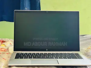 Laptop HP EliteBook 845 G8 16GB AMD Ryzen 5 SSD 512GB