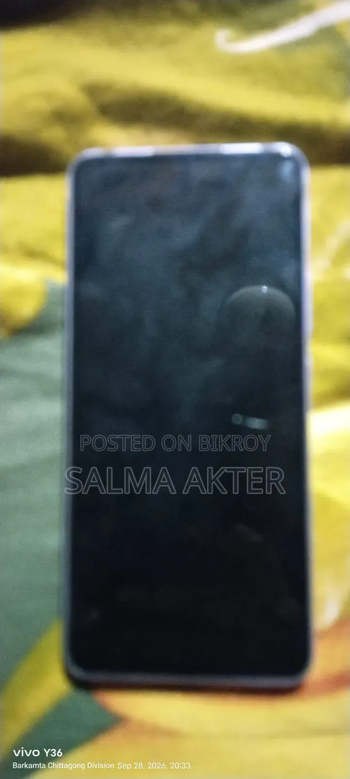 Oppo F21 Pro 128 GB Purple