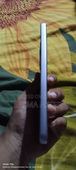 Oppo F21 Pro 128 GB Purple